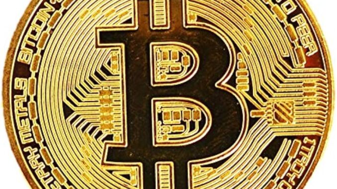 BITCOIN