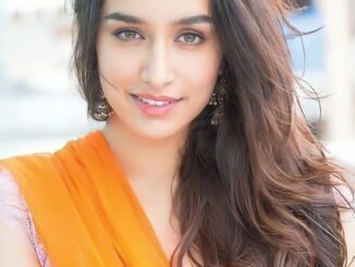 SHRADDHA KAPOOR