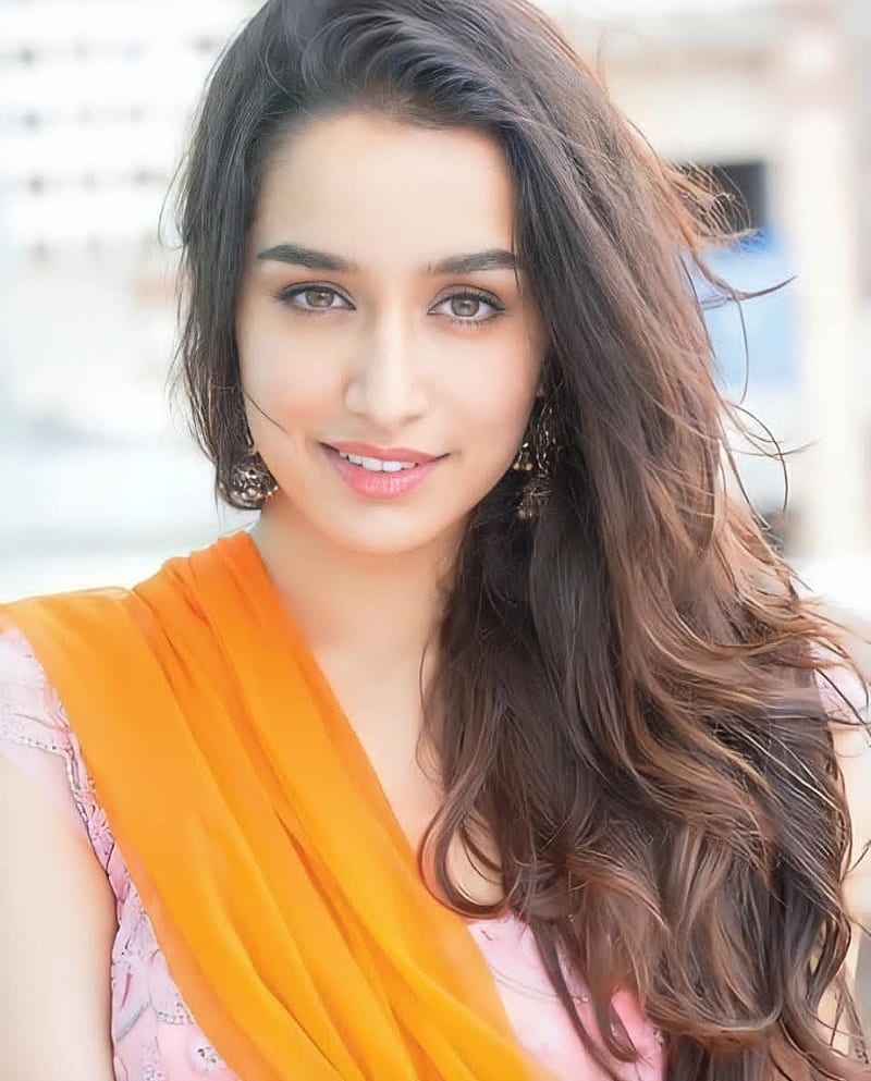 SHRADDHA KAPOOR