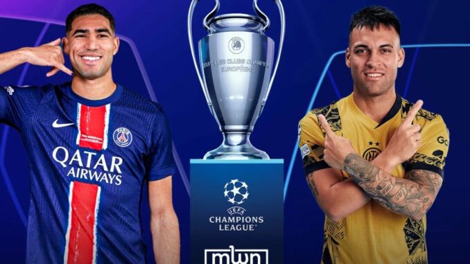 champions