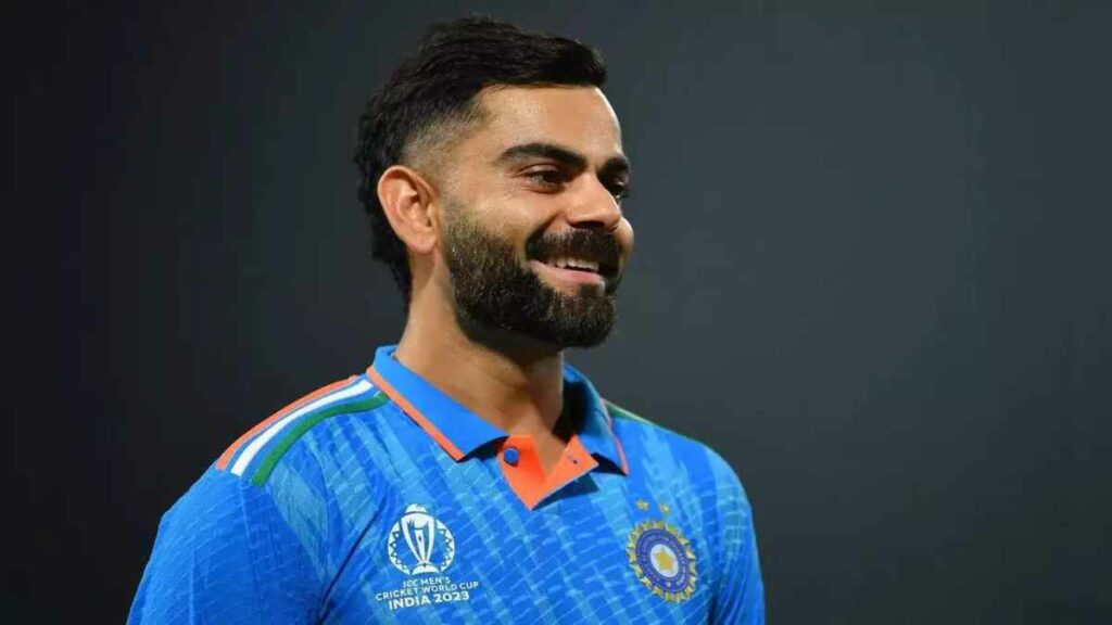kohli
