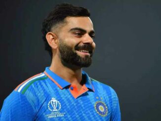 kohli
