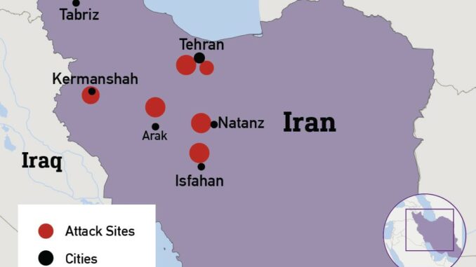 iran