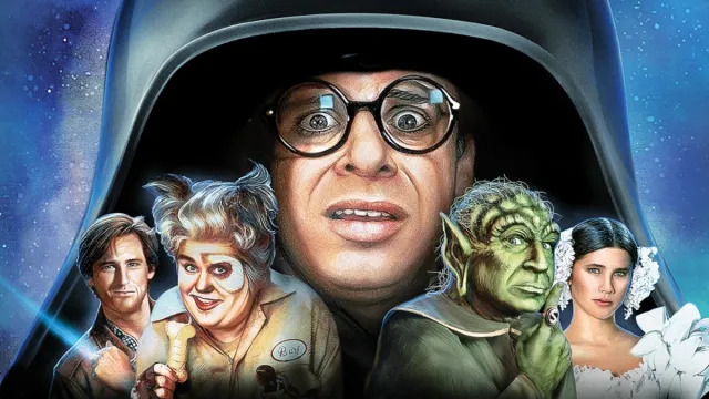 spaceballs 2