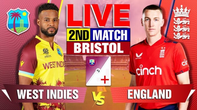 west indies